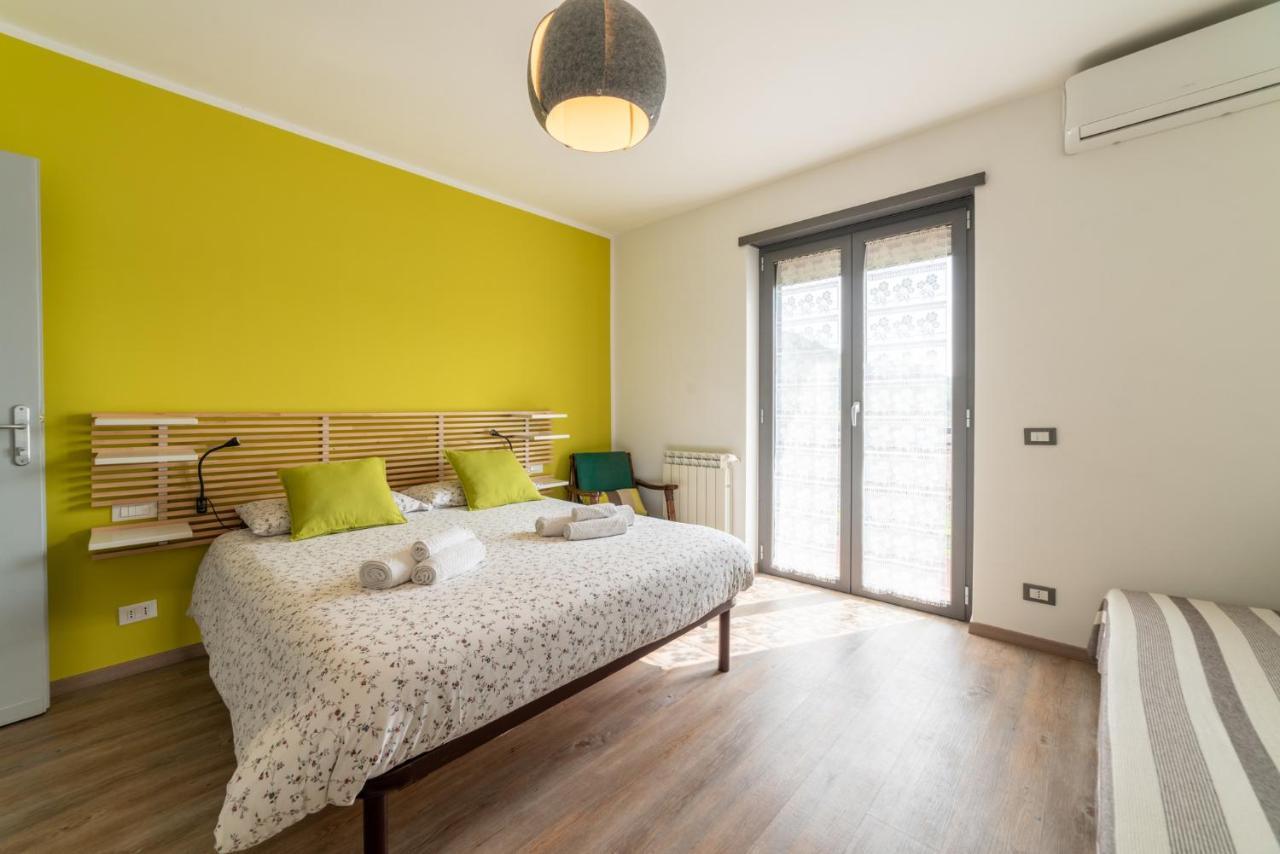 B&B Il Giardino Di Gabri Řím Exteriér fotografie